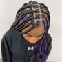 Kids Braids & Beads