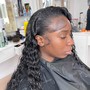 Scalp Treatment