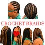 Crochet Braids