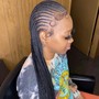 4 Braids