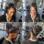 CROCHET BRAIDS