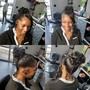 CROCHET BRAIDS