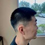 Men's Cut