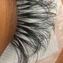 Eyelash Extension Removal