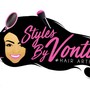 Styles By Vonti