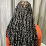 Small Passion Twists