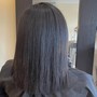 Keratin Treatment