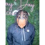 Loc Retwist