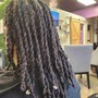 Loc ReTwist