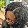 Crochet Braids