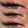 Strip Lashes