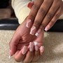 Acrylic Full-Set