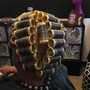 FLEXI ROD SET