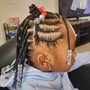 KIDS BRAIDS (Boys Only)