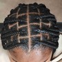 MEN BRAID PLATS