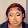 Small Group Full Face Glam (Up to 5 Faces)