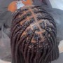 Kid's Braids (no weave)