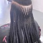 Kid's Braids (no weave)