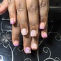 Nail Art (4 nails)