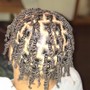 Box Braids