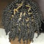 Comb Twist