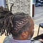 Kid's Braids/ kids styles