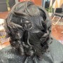 Perm Rod Set