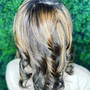 Partial Highlights