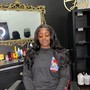 Weave| Closure Sew In