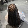 Deep Conditioning Treatment