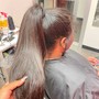 Keratin Treatment