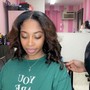 Versatile Sew In