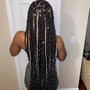 Jumbo twists