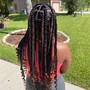 Passion twists