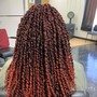 Crochet Braids