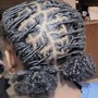 Individual Tree Braids