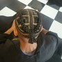 Individual Braids