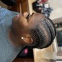 Comb Twist