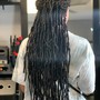 Natural Twists