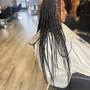 Natural Twists