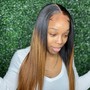 Basic sew in