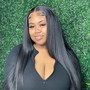 Closure Sew In