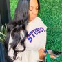 Closure Sew In