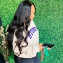 Closure Sew In