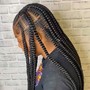 Pop Smoke Stitch Braids