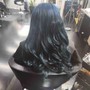 Fusion Hair Extensions