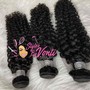 Natural Flexi Rod Set