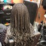 Deep Conditioning Treatment