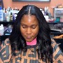 Lace Closure Sew In