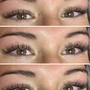 Classic Lash Extensions